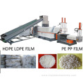 Plastic Pelletizing achine Plastic Granule Making Machine